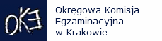 Okręgowa Komisja Egzaminacyjna w Krakowie