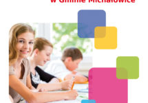 Stypendia dla uczniów klas  III gimnazjalnych w ramach projektu „Rozwijanie kompetencji kluczowych uczniów w gminie Michałowice”