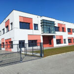 Przedszkole w Michałowicach
