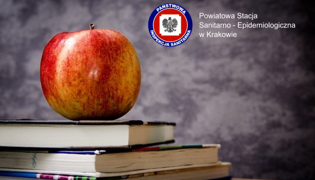 Oferty programów edukacyjnych proponowanych przez Państwowego Powiatowego Inspektora Sanitarnego w Krakowie w roku szkolnym 2022/2023
