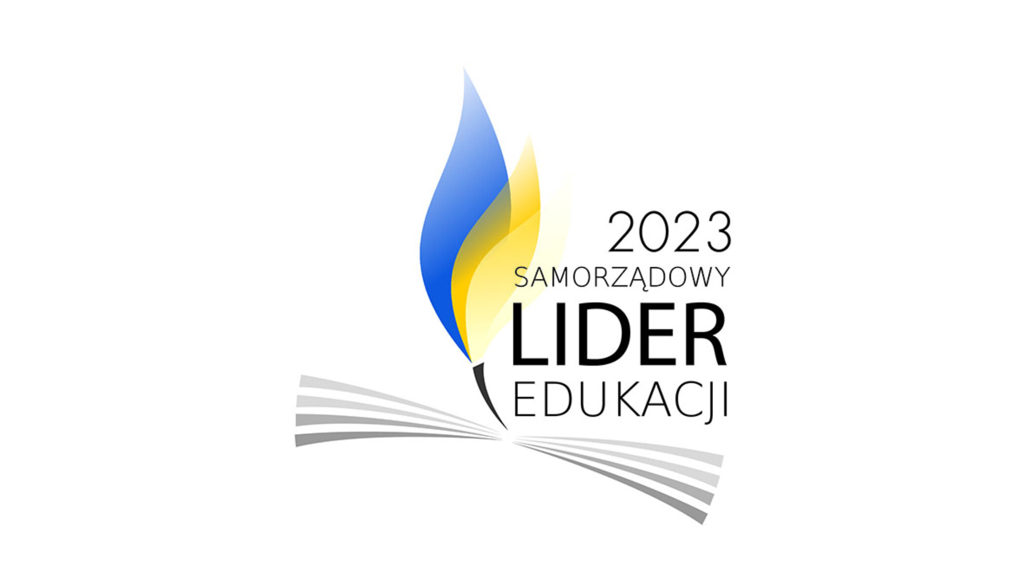 Logo Lider Edukacji 2023